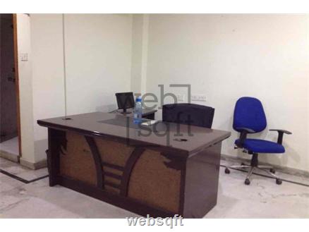 Commercial Office Space for Rent